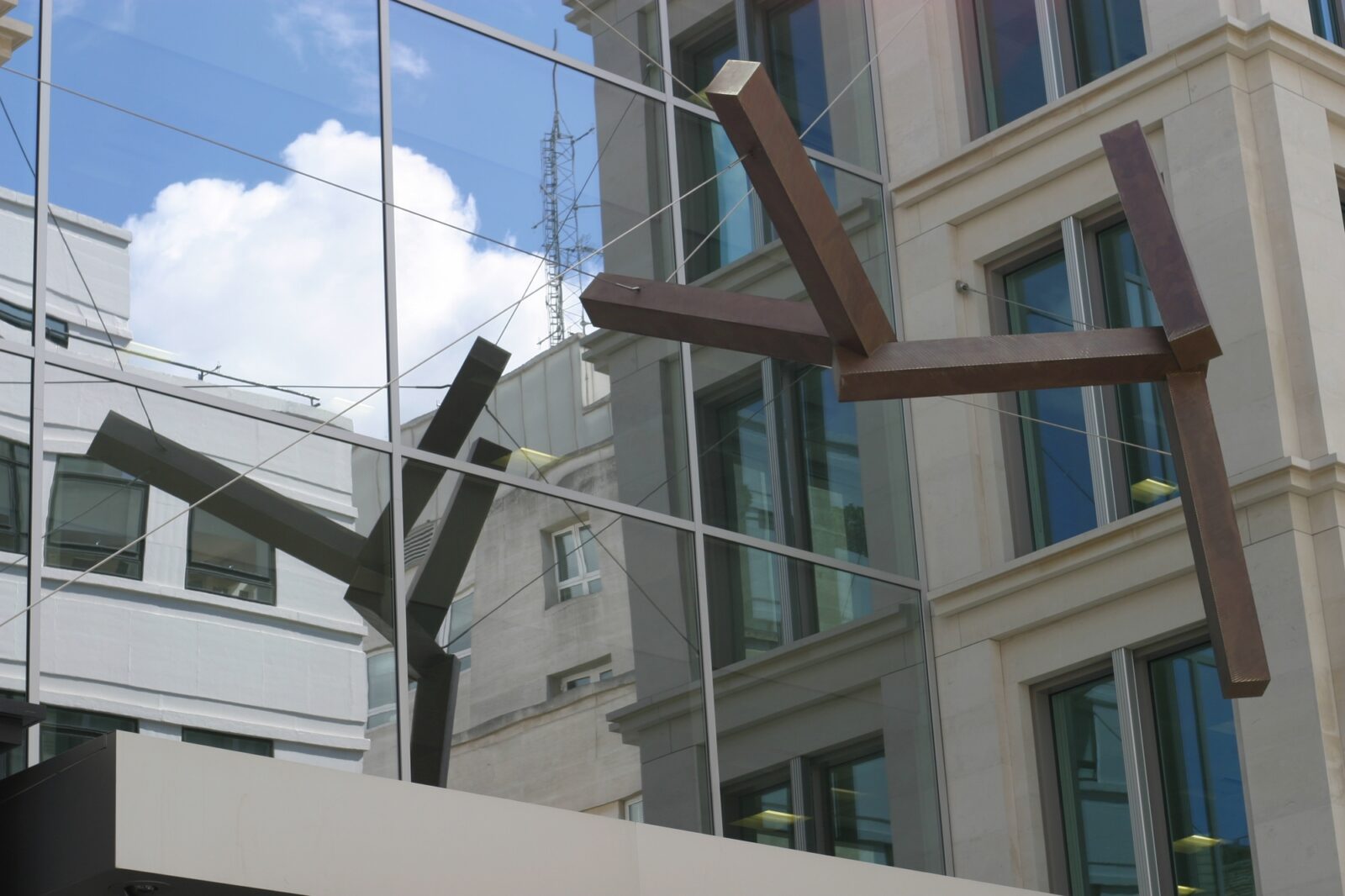 First Look 23 Savile Row by Eric Parry