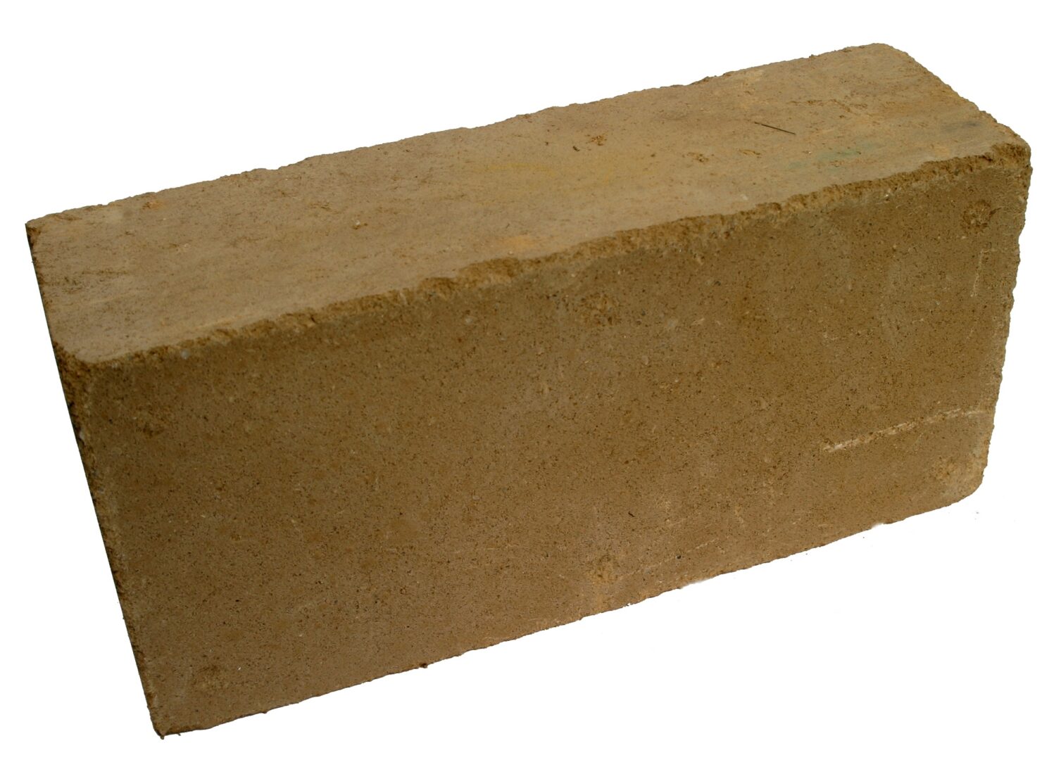 Sustainability in Practice Unfired Clay Products