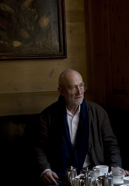 Peter zumthor bruder klaus chapel film studies essay 08 picture