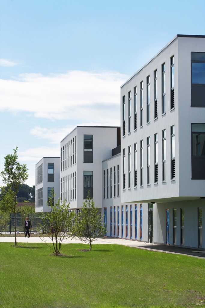 McAslan completes Tipton Academy