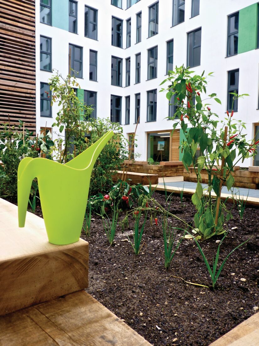 Greenhouse, Leeds by West and Machell Architects