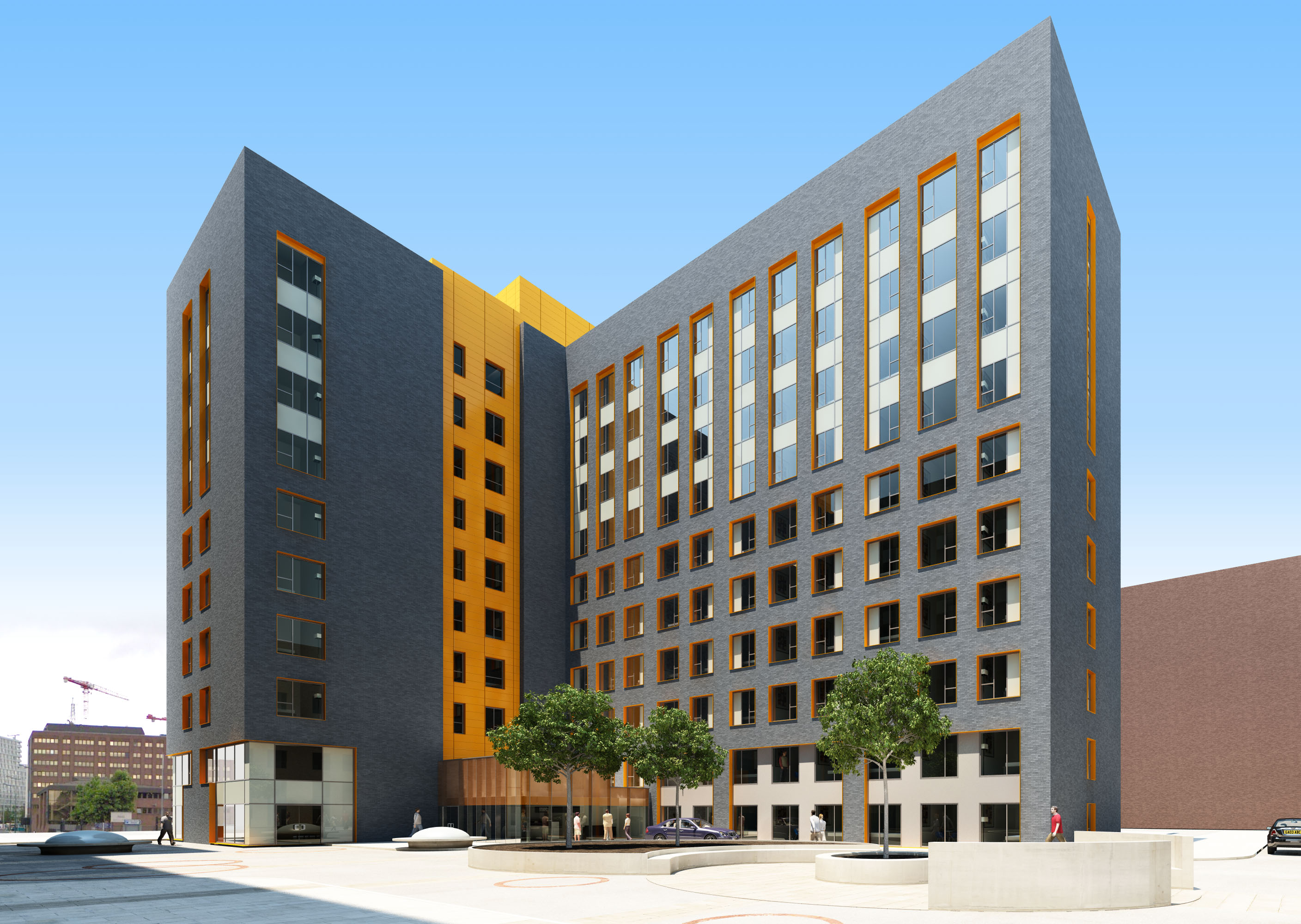 Plans to rescue Liverpool's collapsed Baltic Triangle revealed