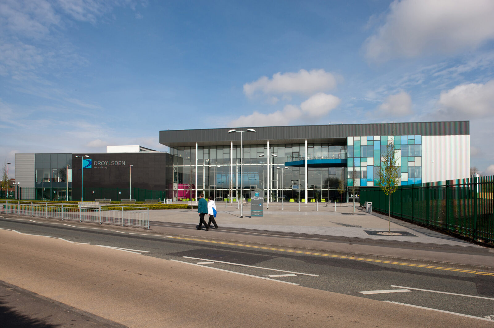 Droylsden Academy