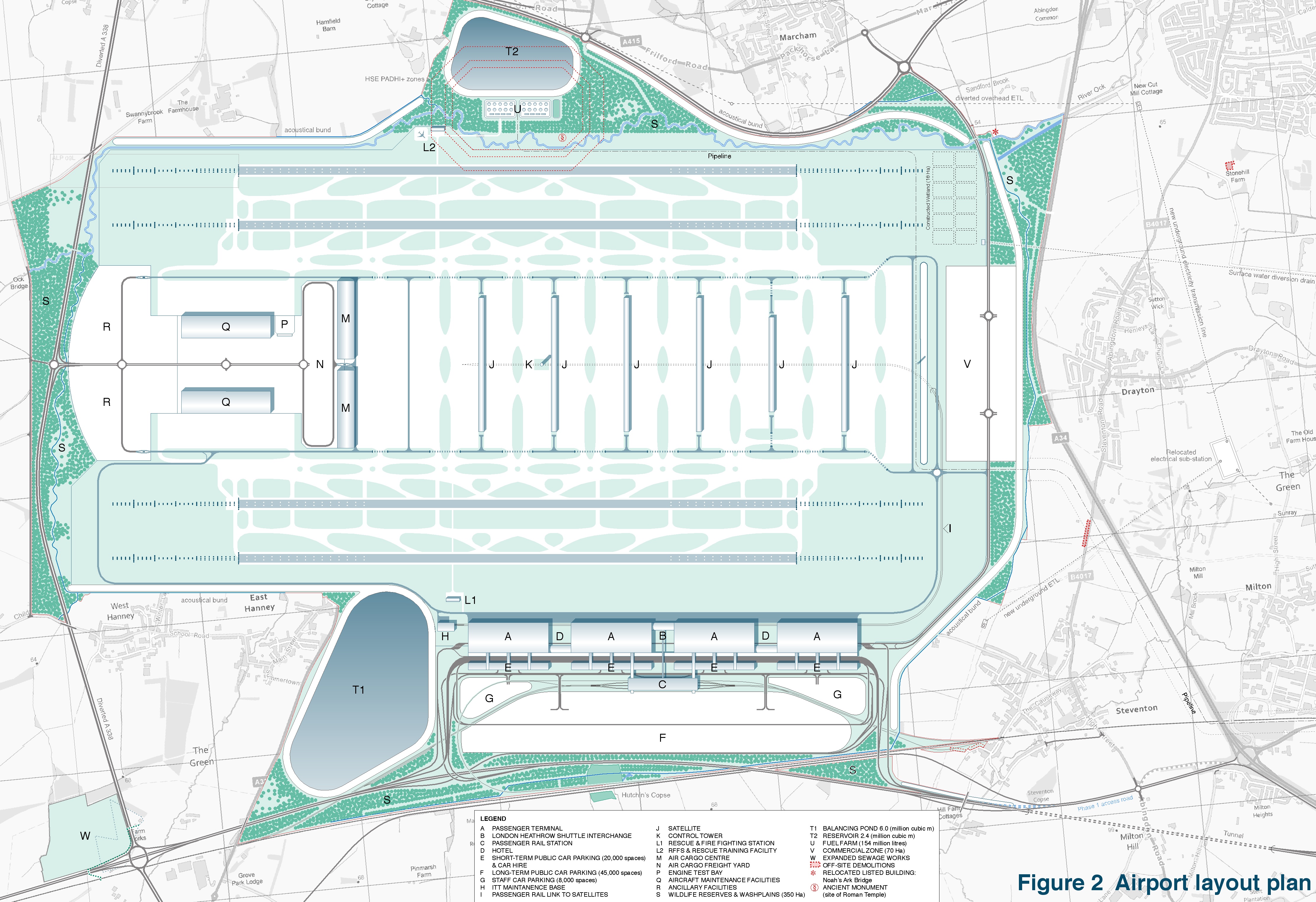 University of oxford values image