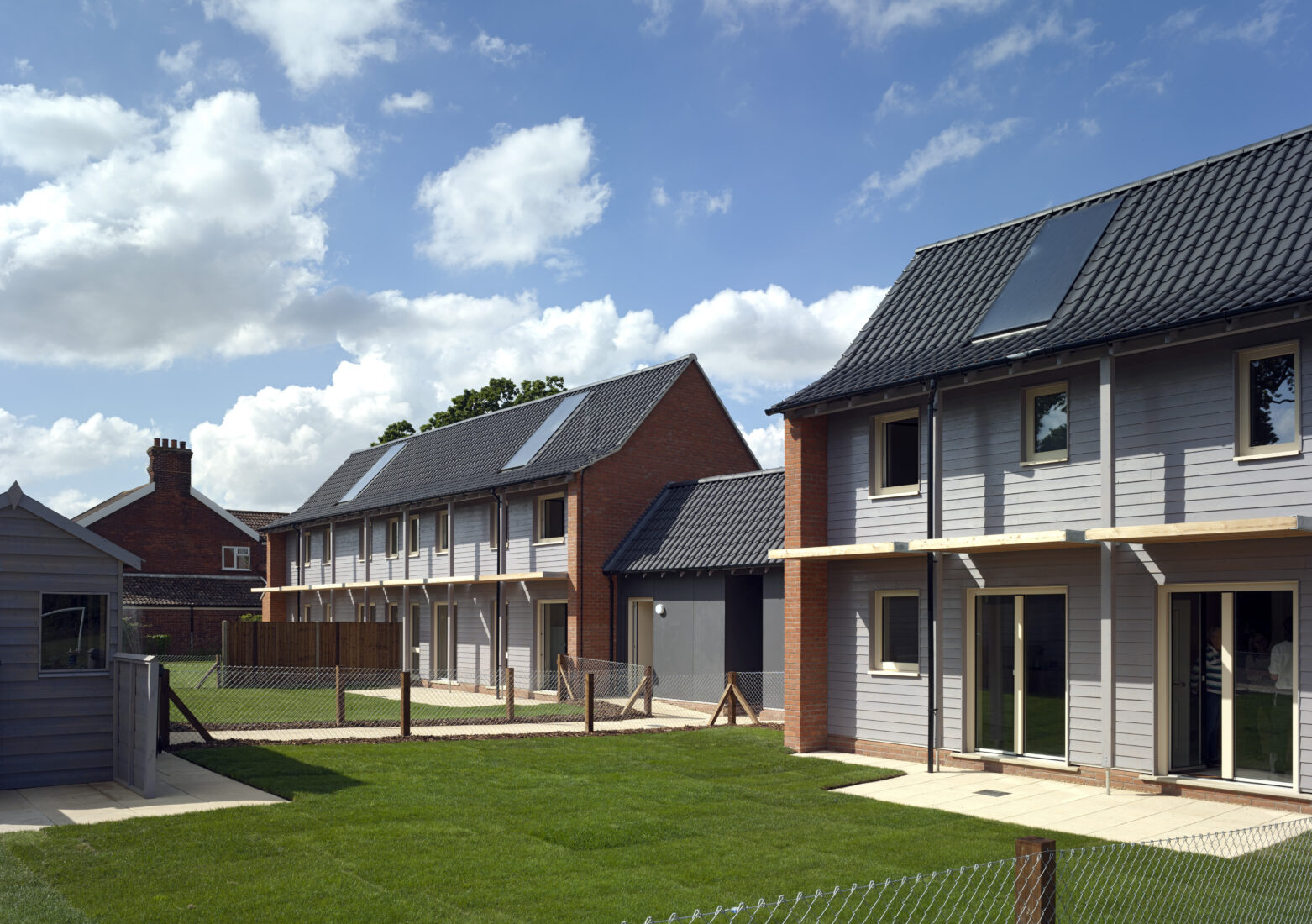 Private housing work to increase by a fifth