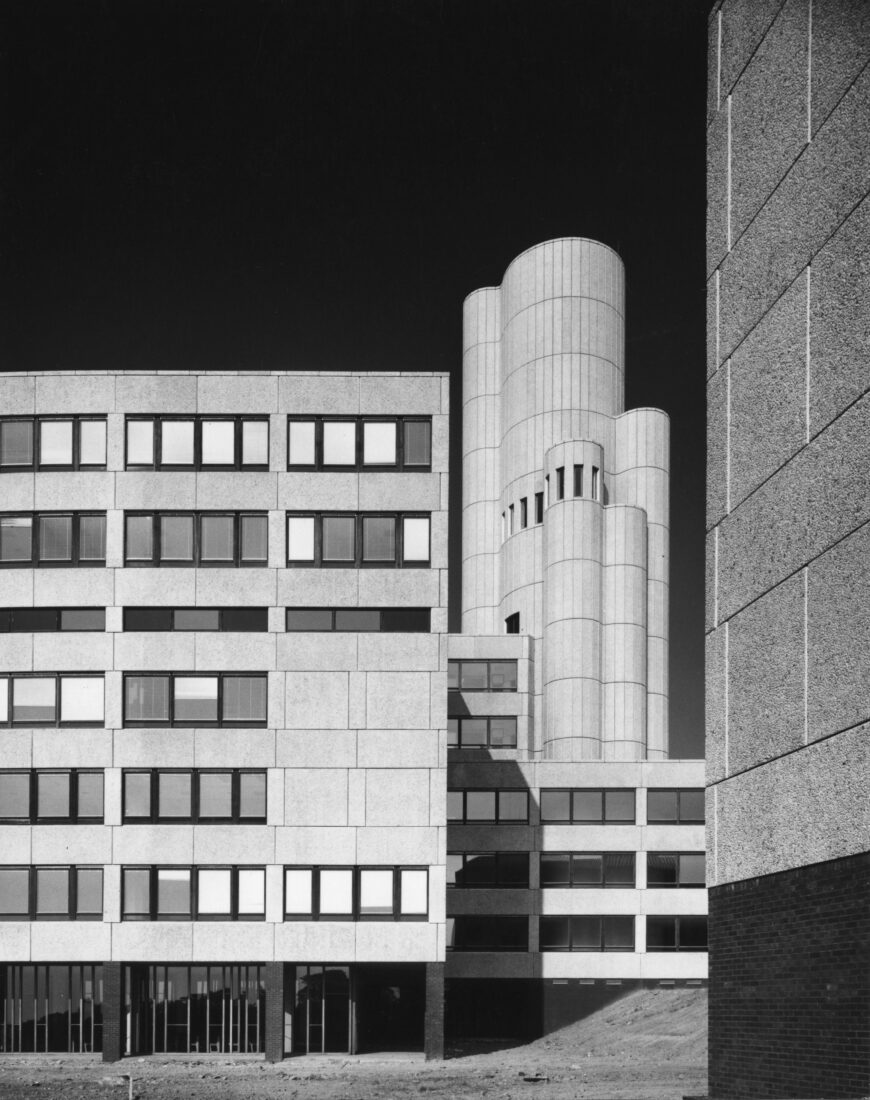 Former RMJM bosses absolved in asbestos compensation claim