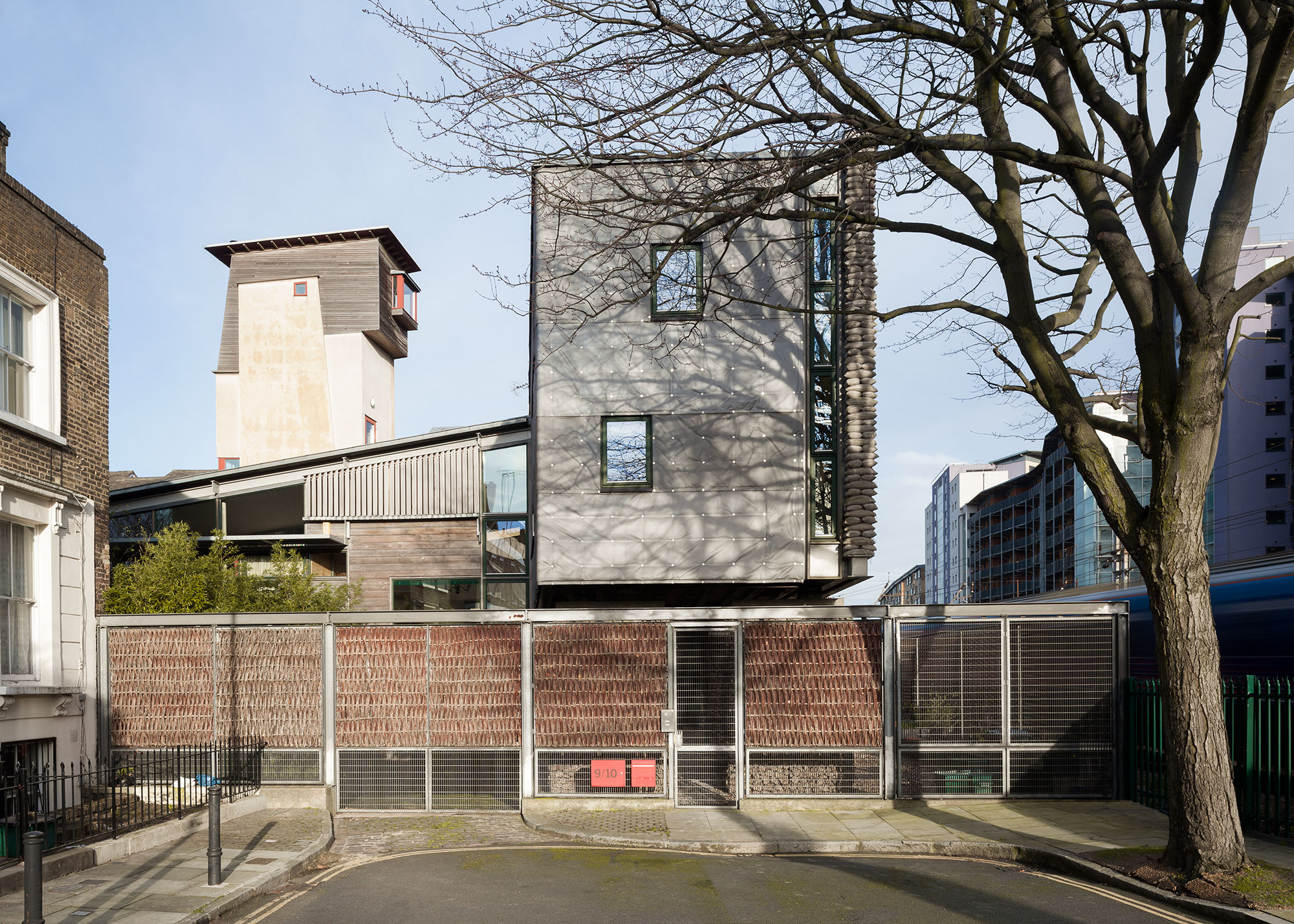 Is This The Most Influential House In A Generation