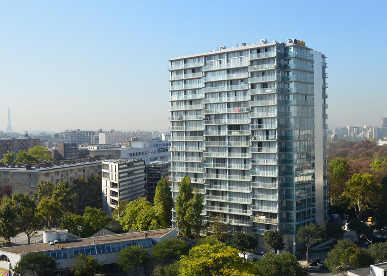 Never demolish, never replace': retrofit aces Lacaton and Vassal