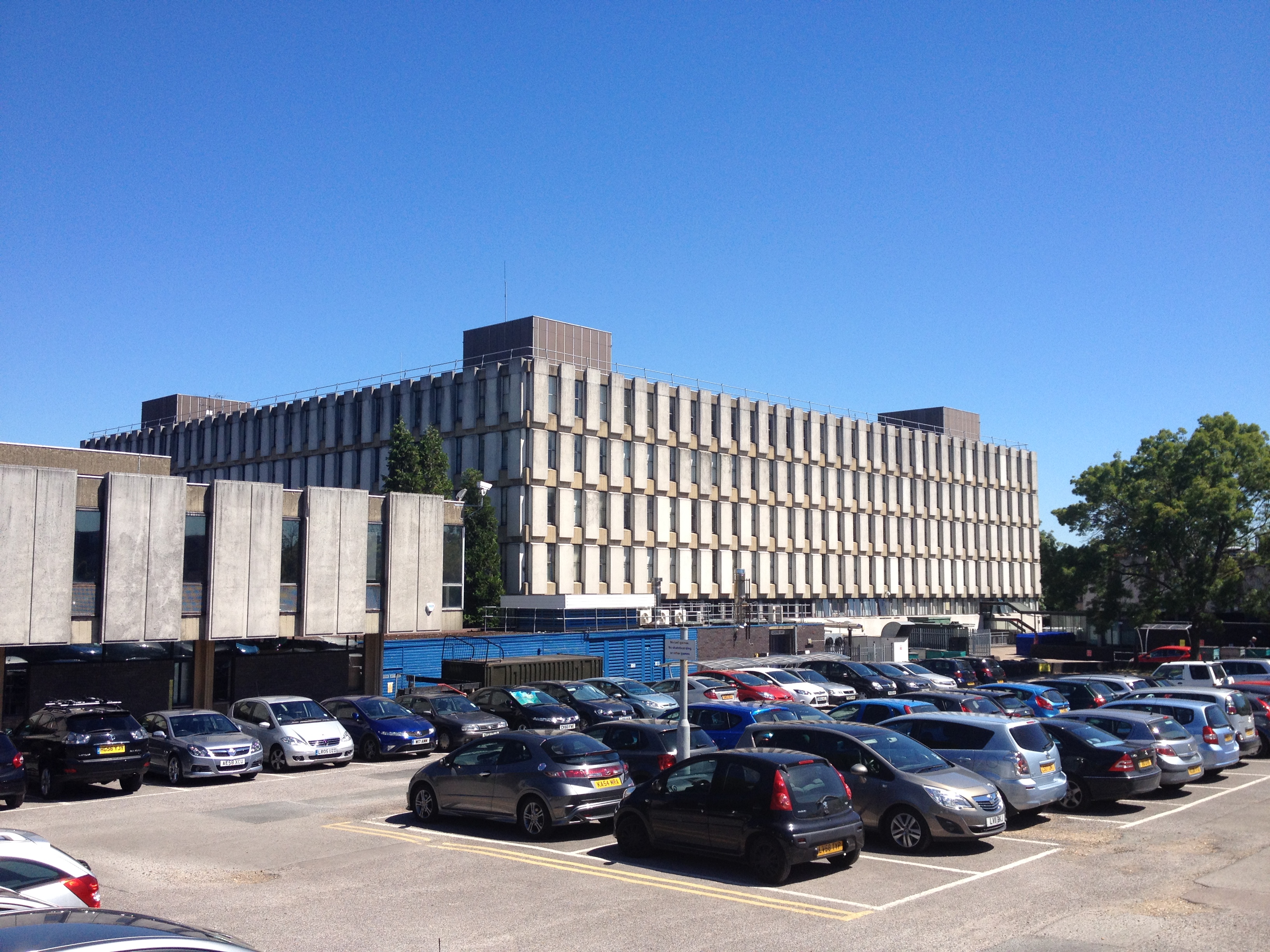 Harrow Council seeks experts to run £1.75bn regeneration