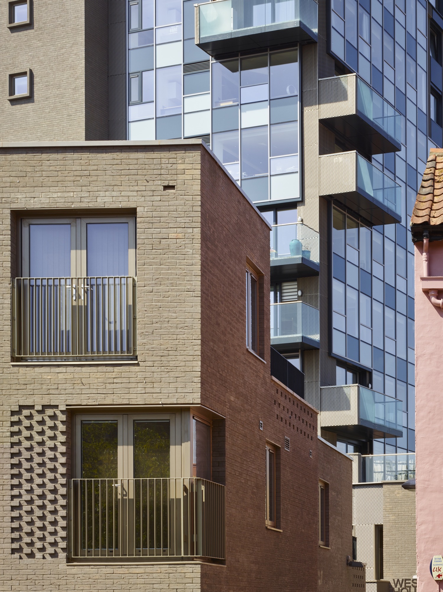 5th Studio completes Westlegate Tower overhaul