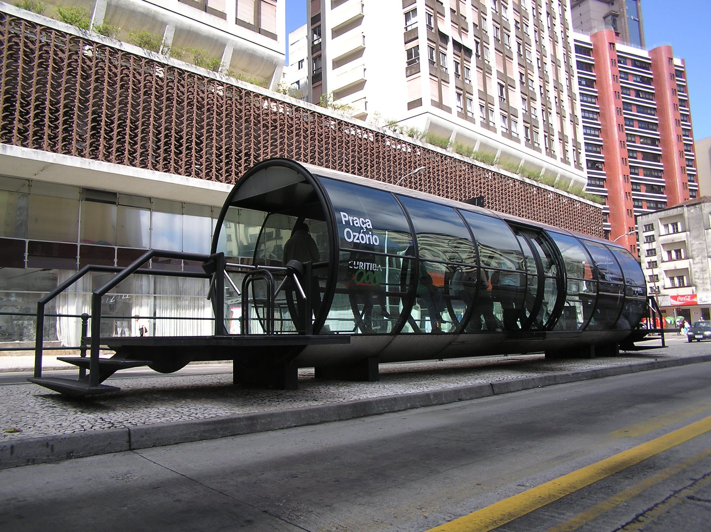 Norway Opens Bus Shelters Design Contest norway-opens-bus-shelters-design-contest