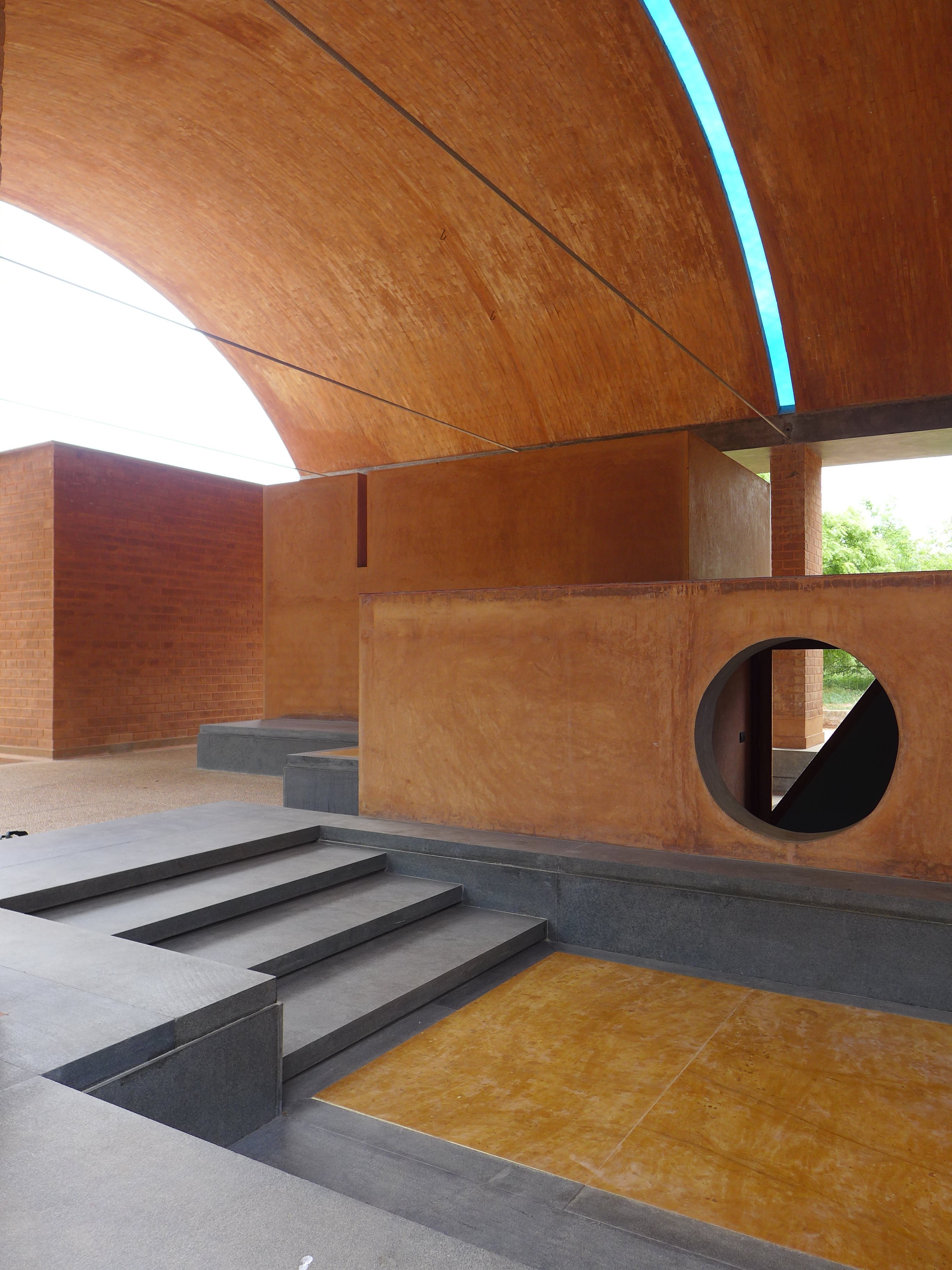 Sharanam rural development centre case study picture