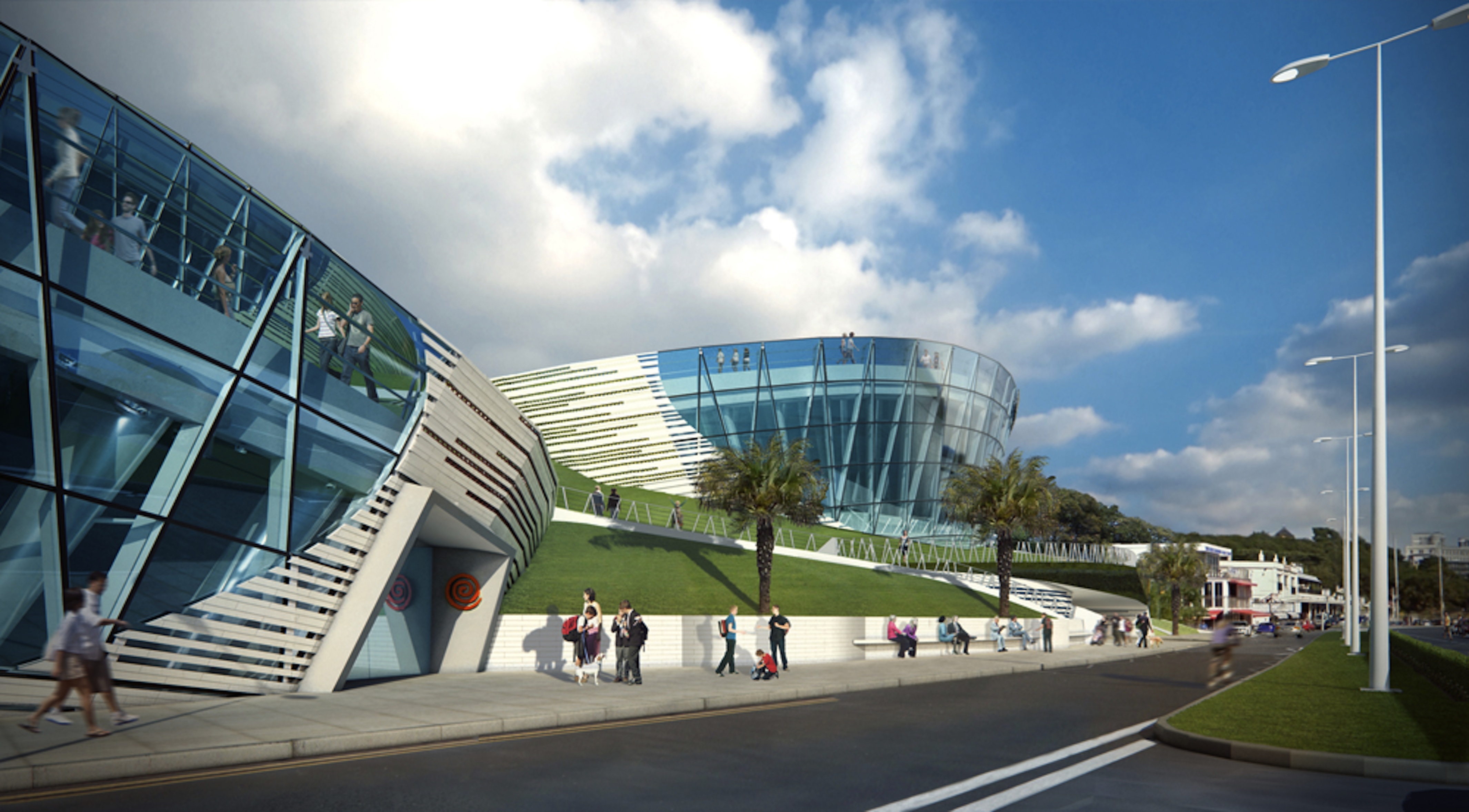 Architect sought for £40m Southend museum