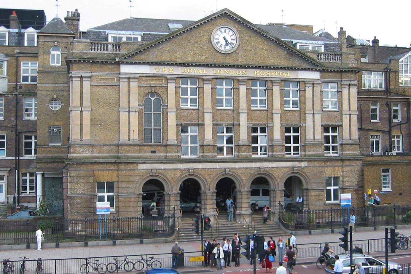 AHMM wins new Tower Hamlets town hall job