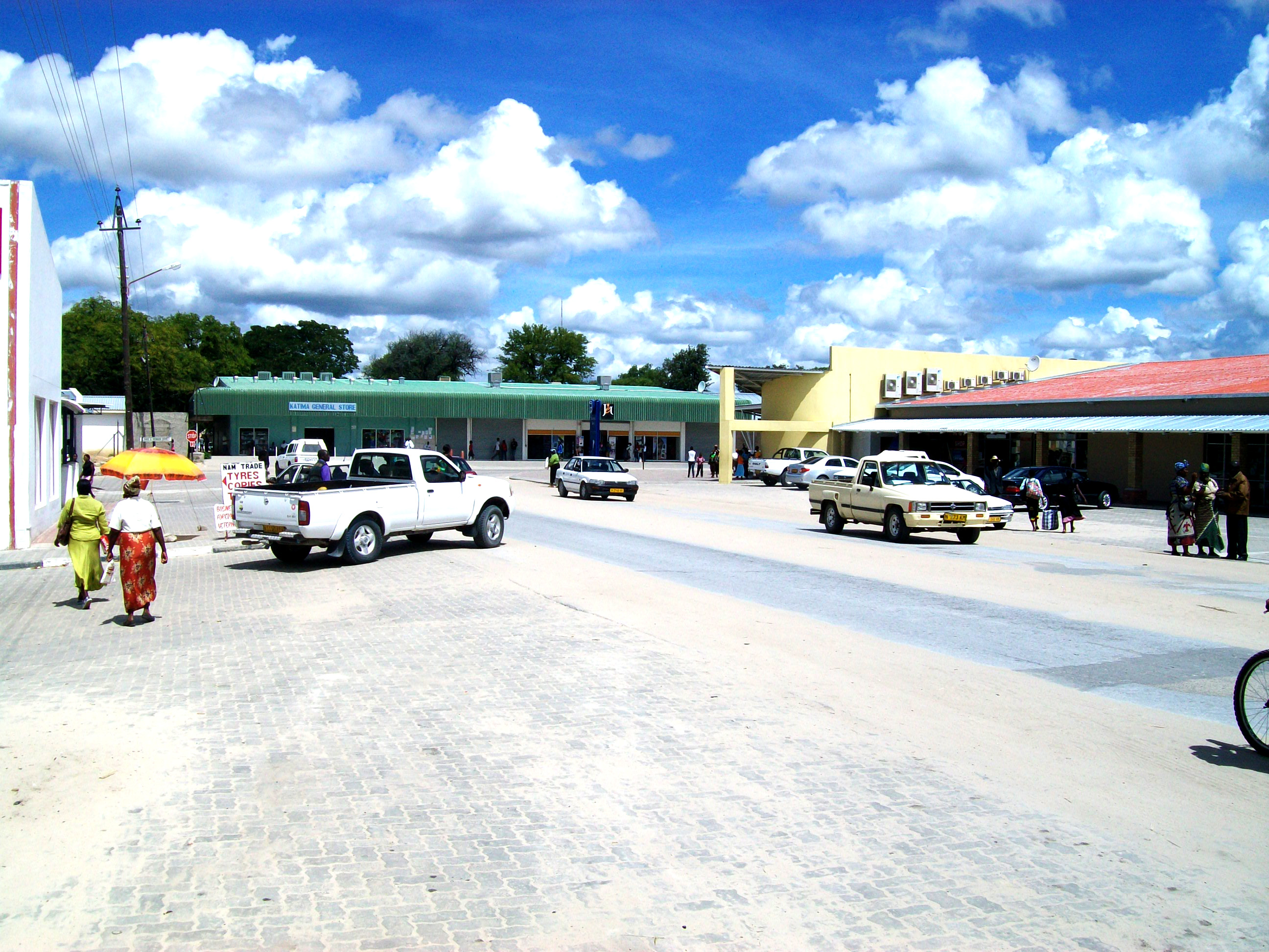 University of Namibia opens campus expansion contest