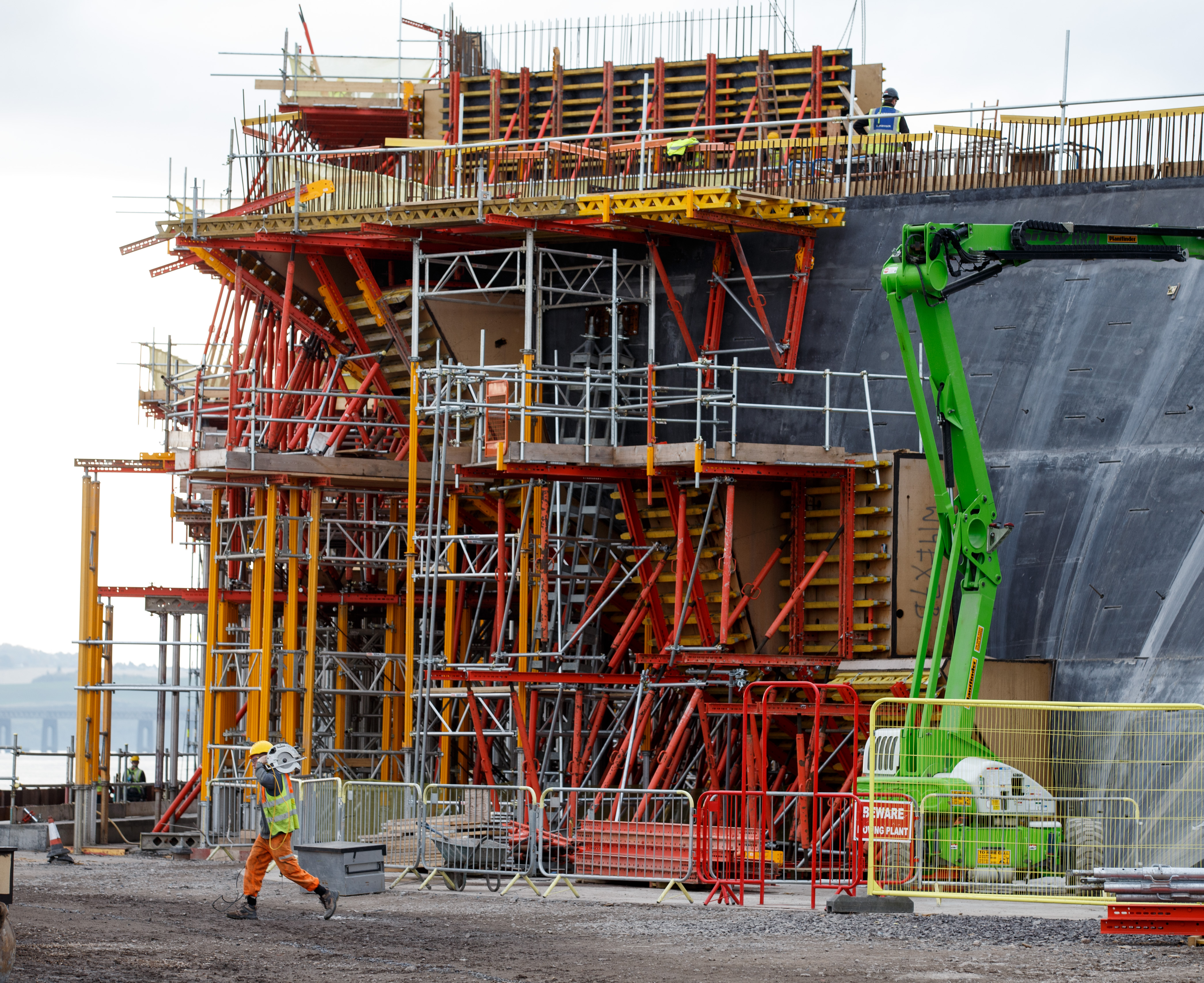 Philip Long profile ‘V&A Dundee has the potential to make a big impact’