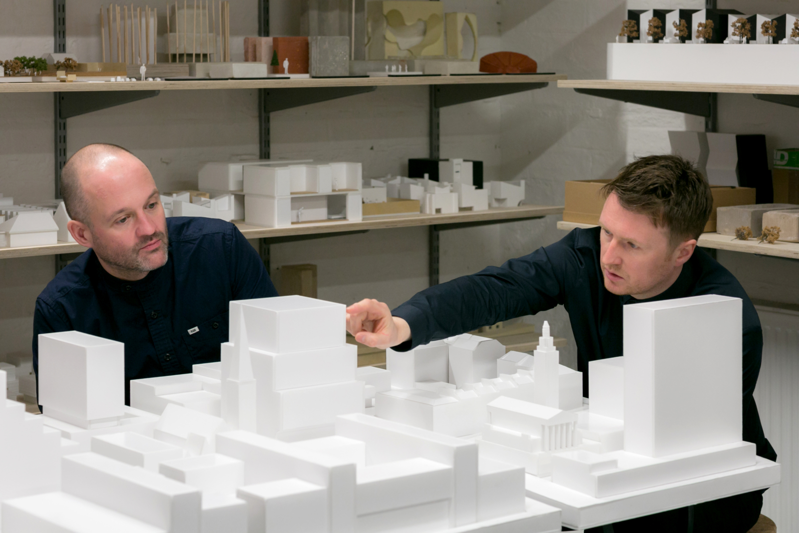 How To Become An Architect After College – CollegeLearners.com