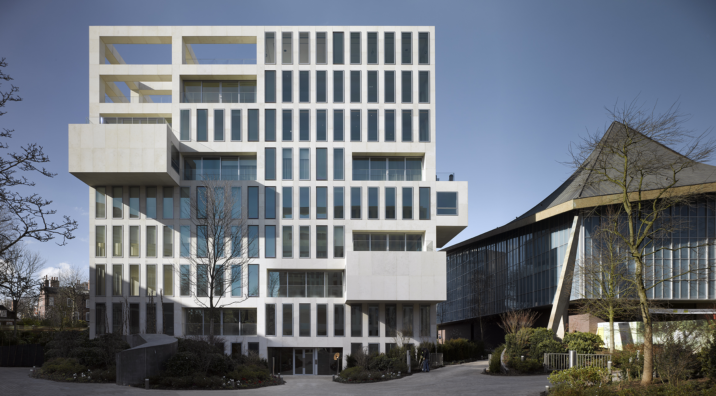 Aj100 Awards Architectural Collaboration Of The Year Shortlist Revealed