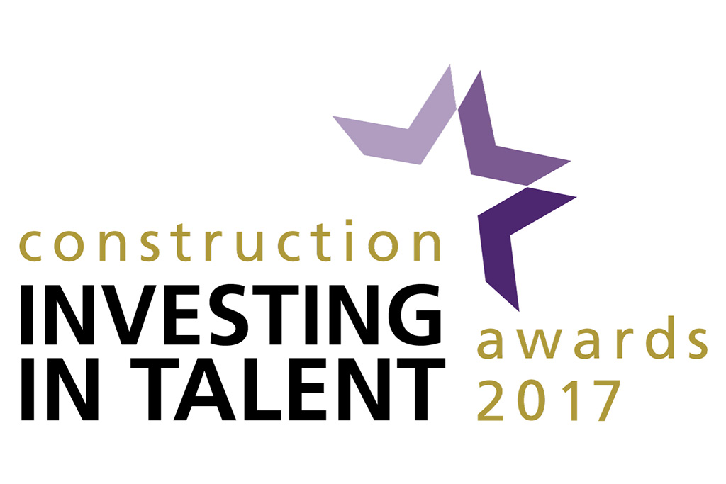 Construction Investing In Talent Awards Deadline This Friday