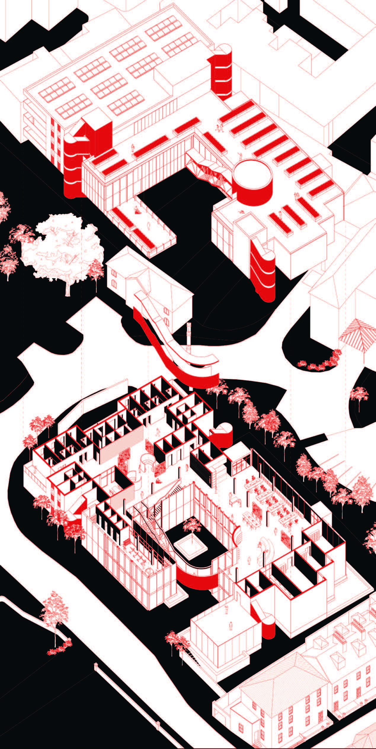 Degree show review University of Bath