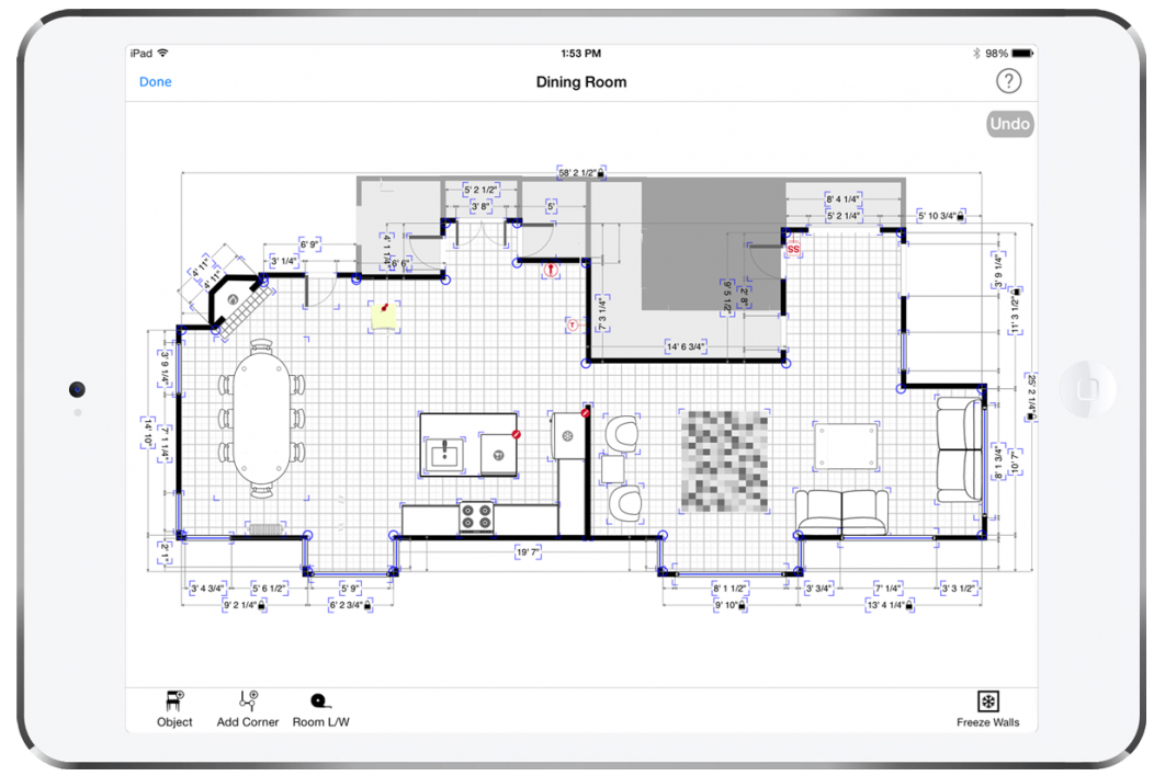 Six top apps for architects