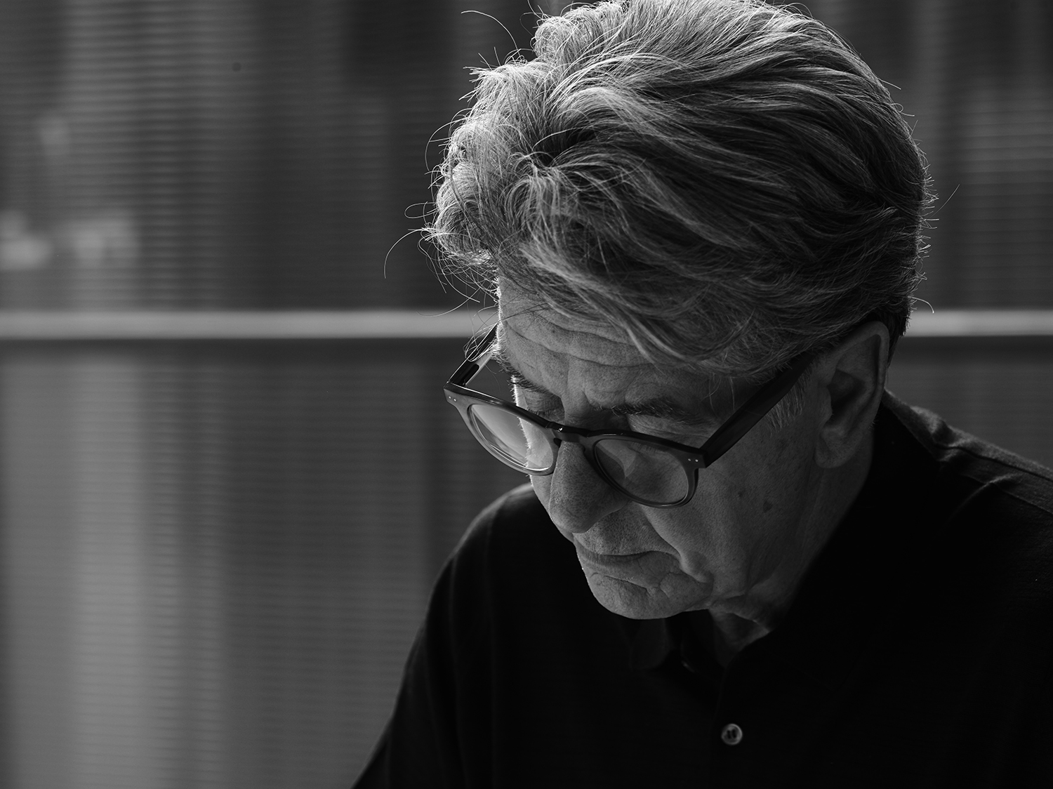 How Ian Simpson’s cone aims to sculpt Manchester’s skyline