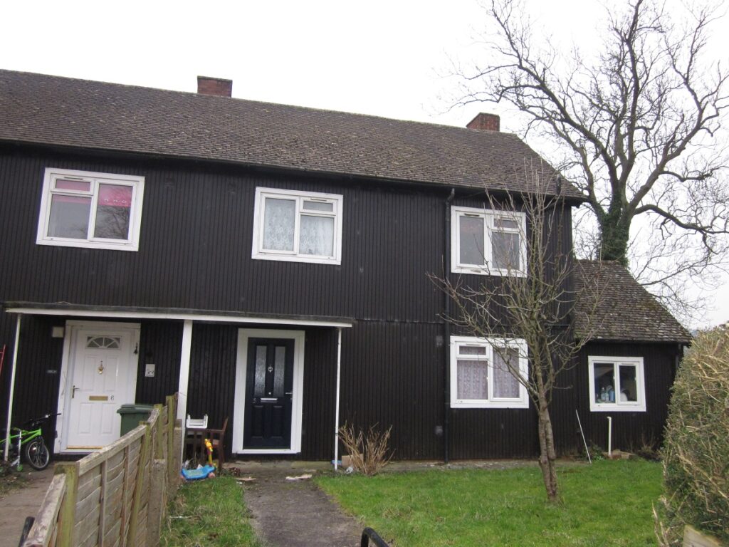 Stroud Council backs down over ‘Swedish Houses’