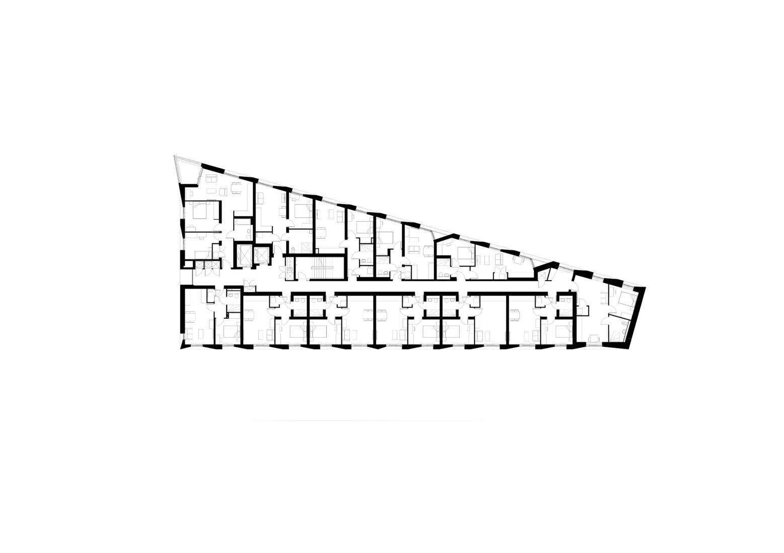 Mayor backs Metropolitan prefab Croydon tower for Pocket homes