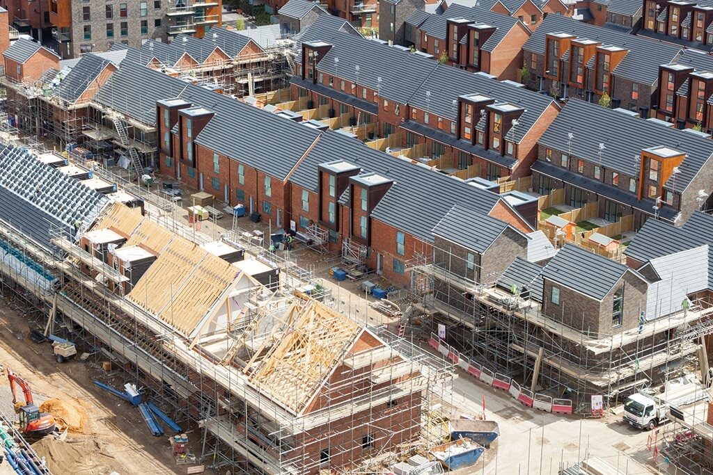 Industry government fund to create housing sites