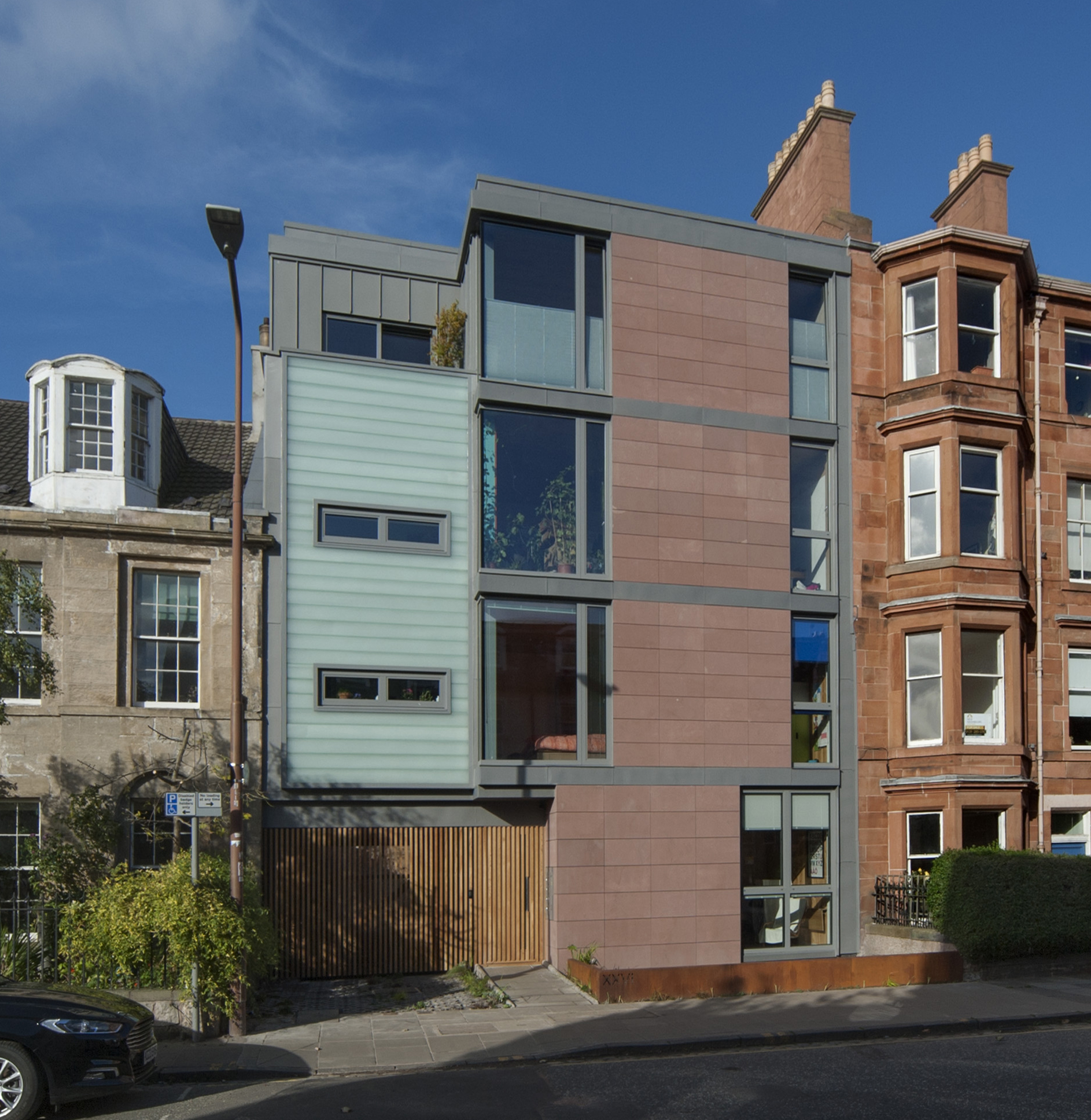Bath street collective custom build john kinsley architects (c) john reiach