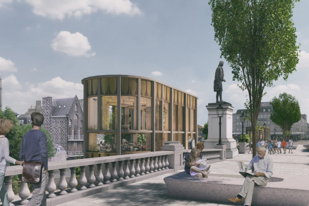 Aberdeen’s Union Terrace Gardens finally set for goahead