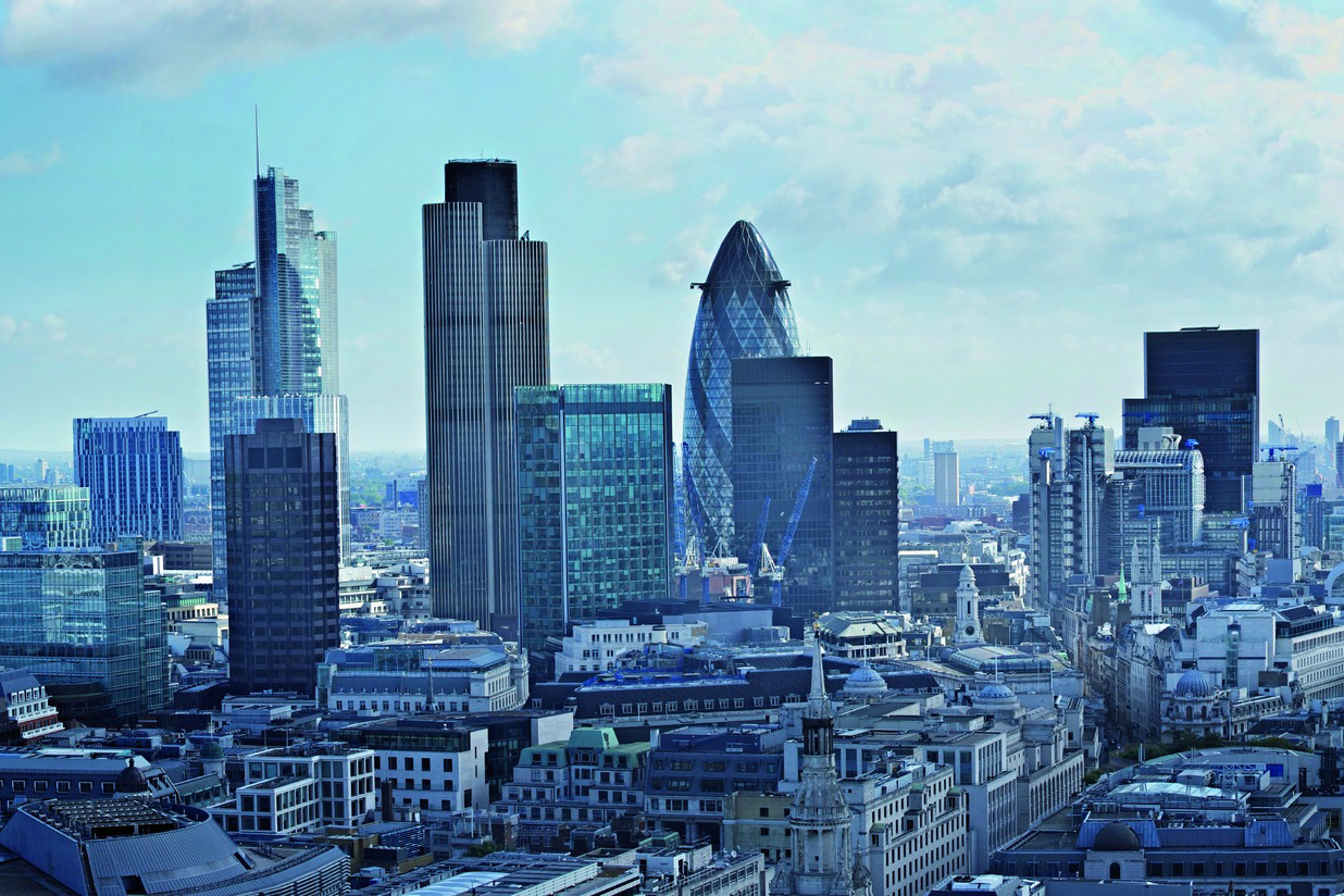 Our Attitude To Towers Is Incoherent To Put It Mildly