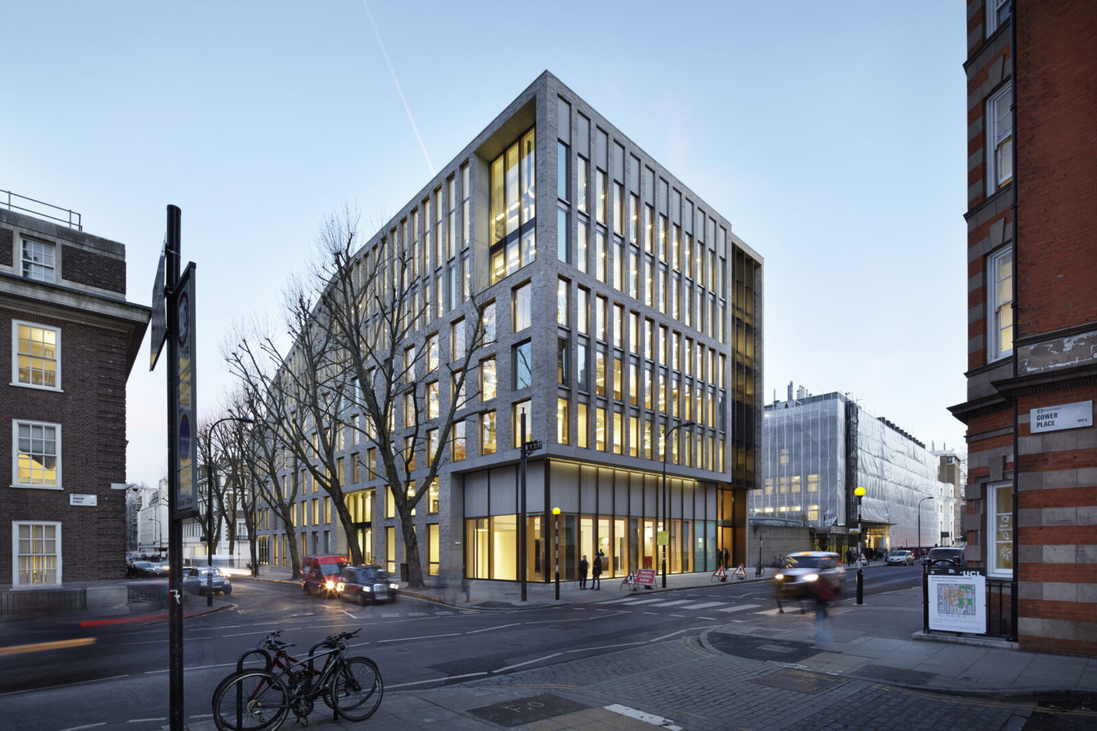 AJ100 practices vote Bartlett ‘best architecture school’ for 15th year