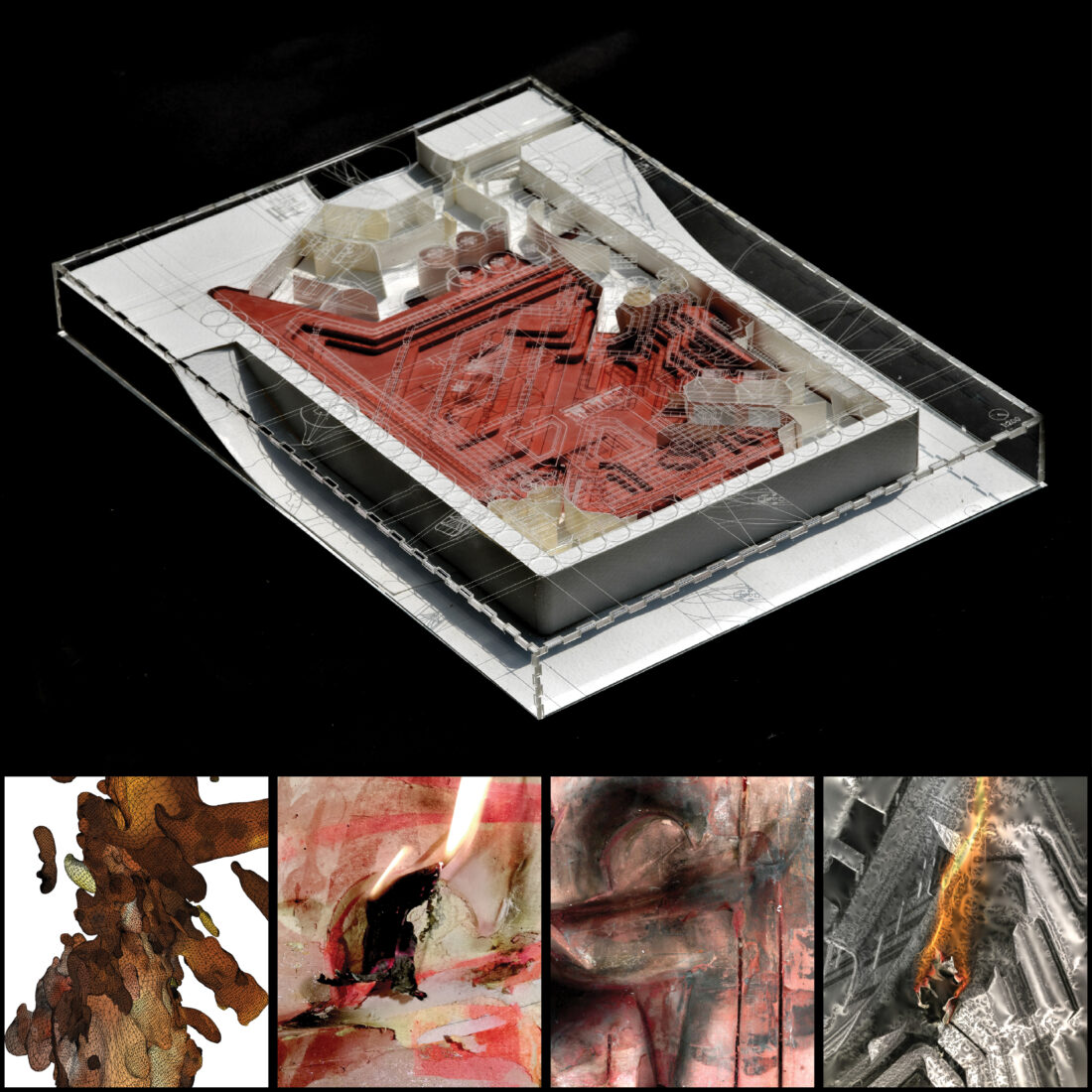 Aj Student Prize 2018 The Bartlett Aj Student Prize 2018 The Bartlett