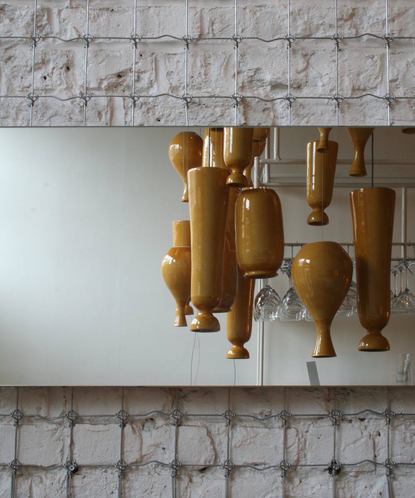 Rus in urbs Spanish grasslands inspire Binom Architects’ Islington