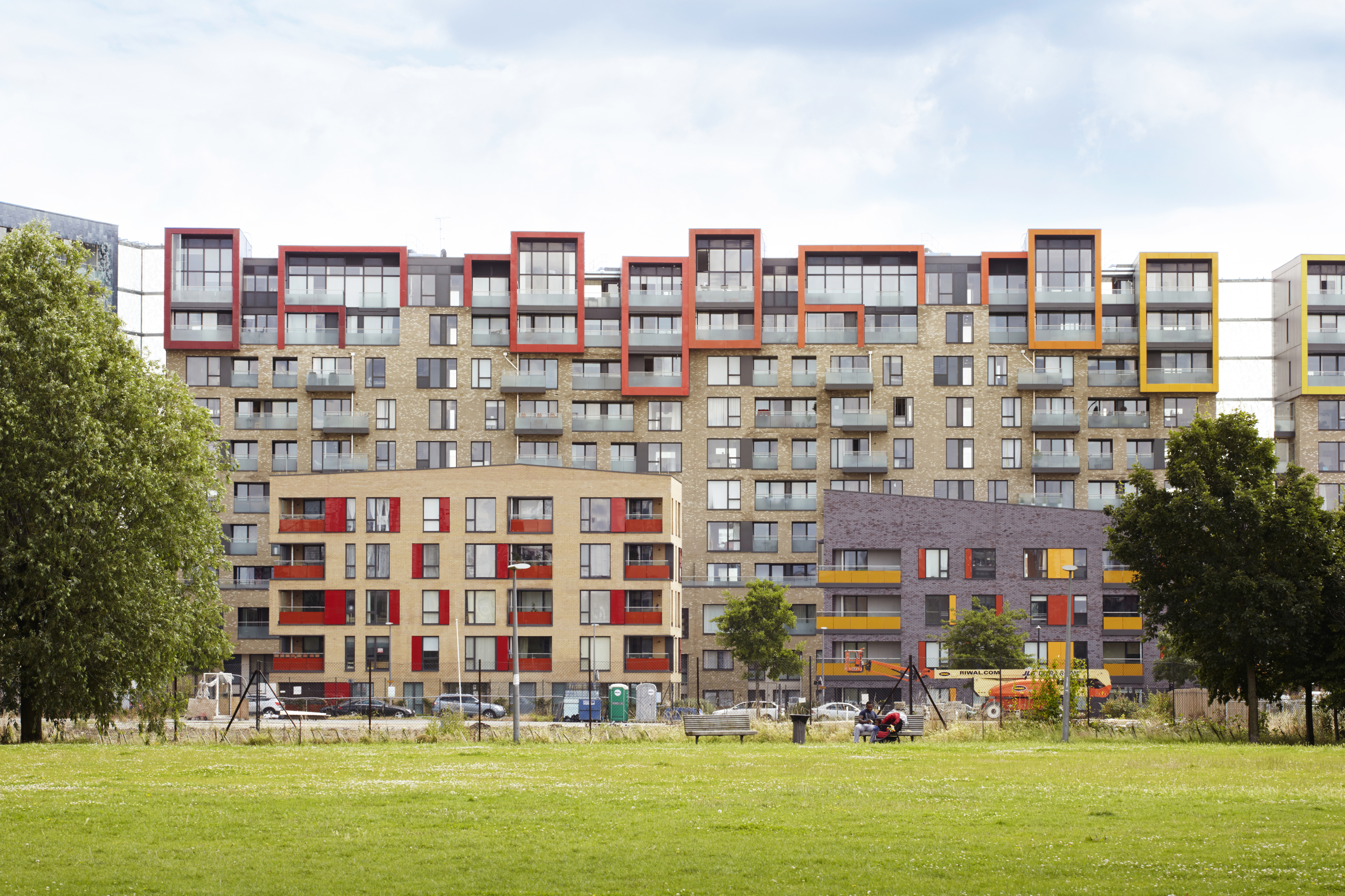Aj Specification Awards 2019 Shortlist Revealed