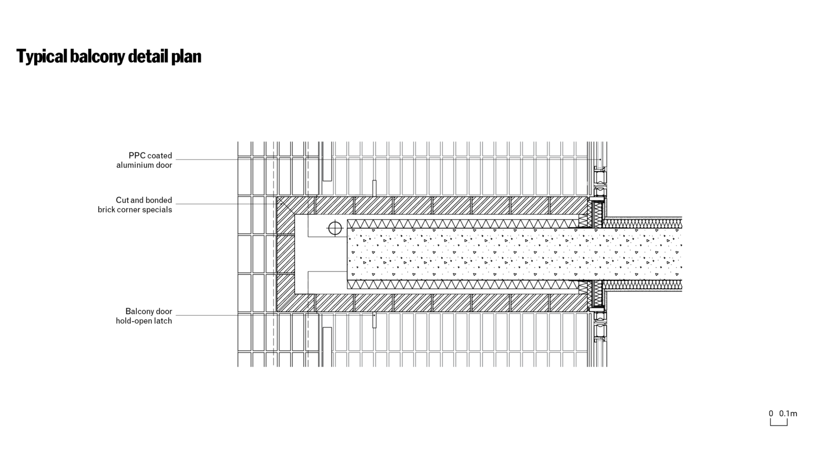 David Chipperfield and Karakusevic Carson's duo of residential