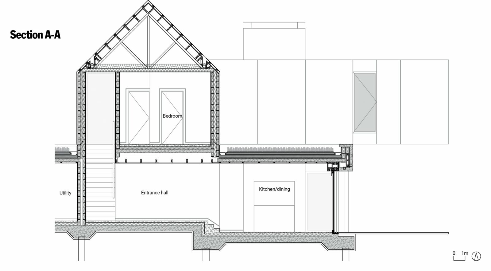 Hidden depths id architecture’s countryhouseclause building in