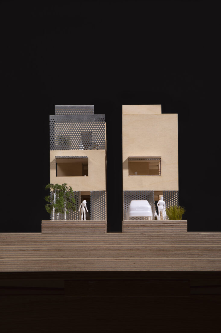 Mcginlay bell dapple dundashill arch models 01
