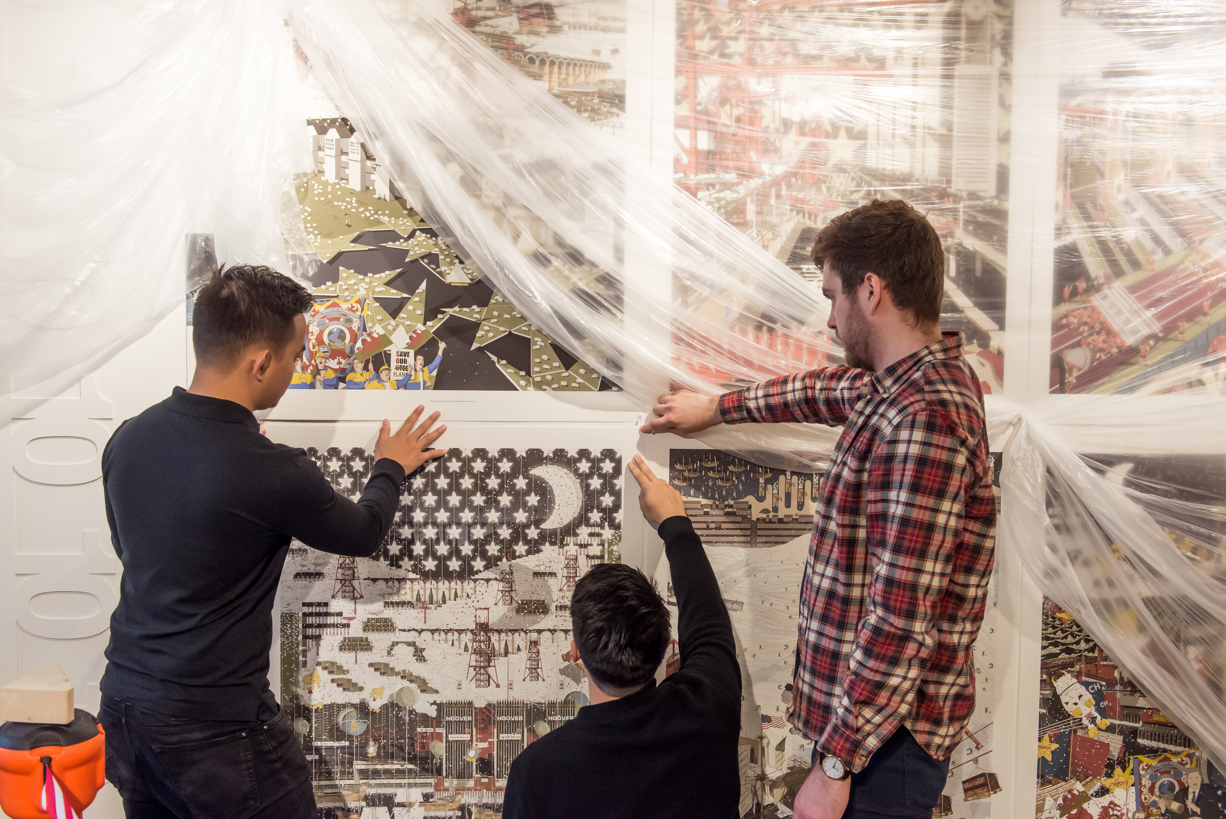 University fees shakeup would make things worse, say architecture students