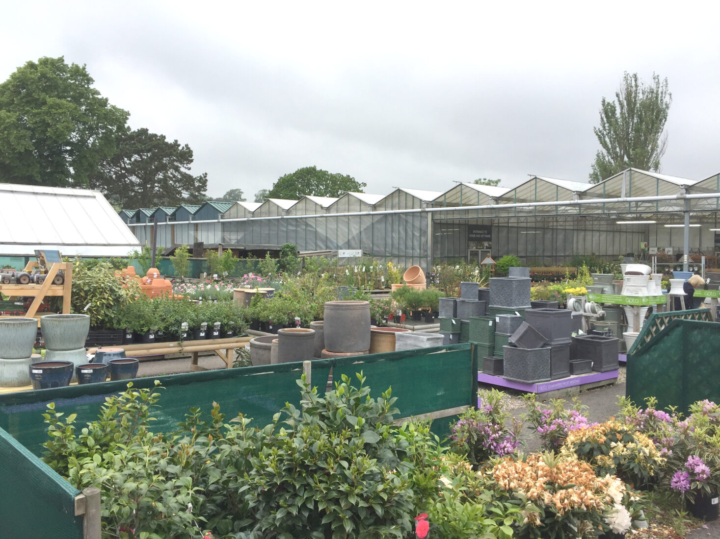 ArkleBoyce submits plans for farmers’ market building outside Harrogate