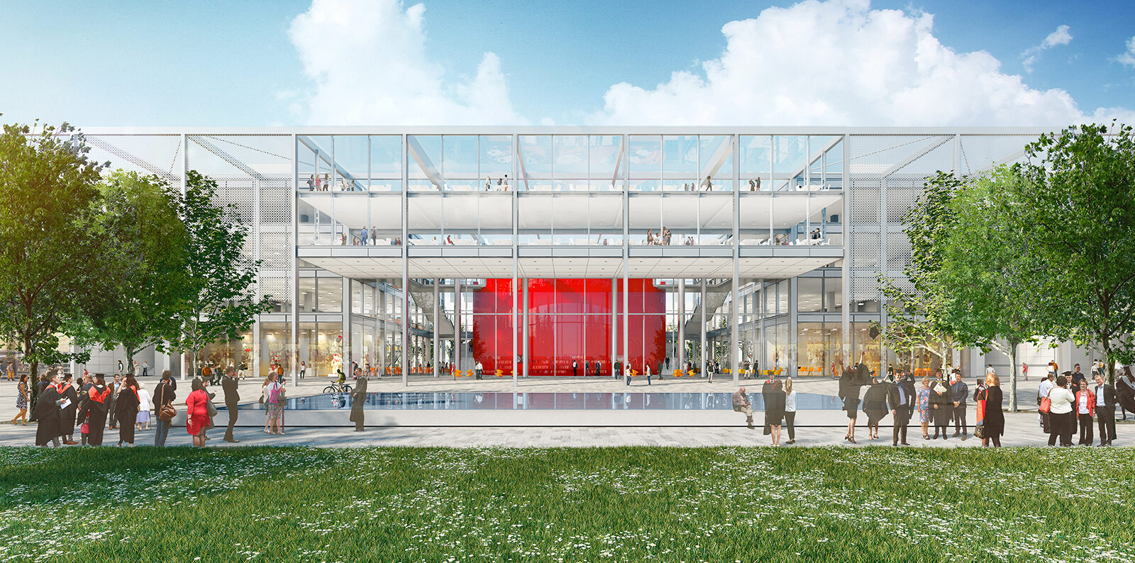 Exclusive Milton Keynes university contest winner revealed