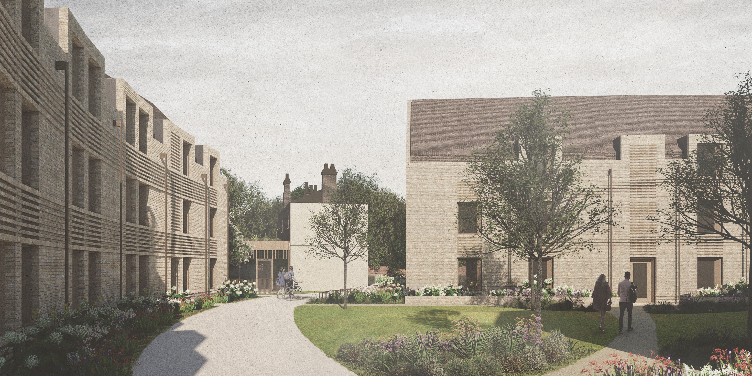 FCBS wins approval to replace Art Deco flats with student ...