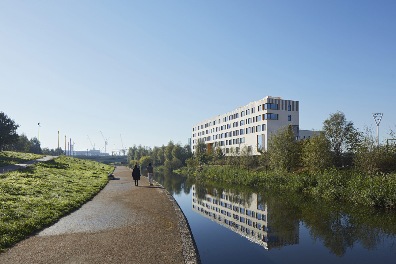AJ Architecture Awards 2019 Housing & Education shortlists