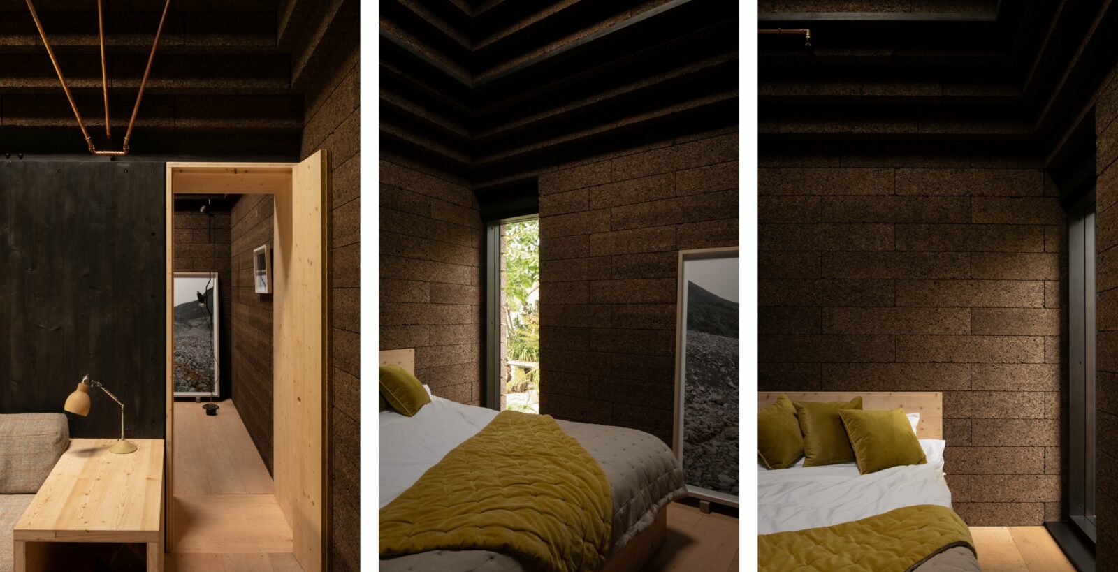 RIBA Stirling Prize 2019 Cork House