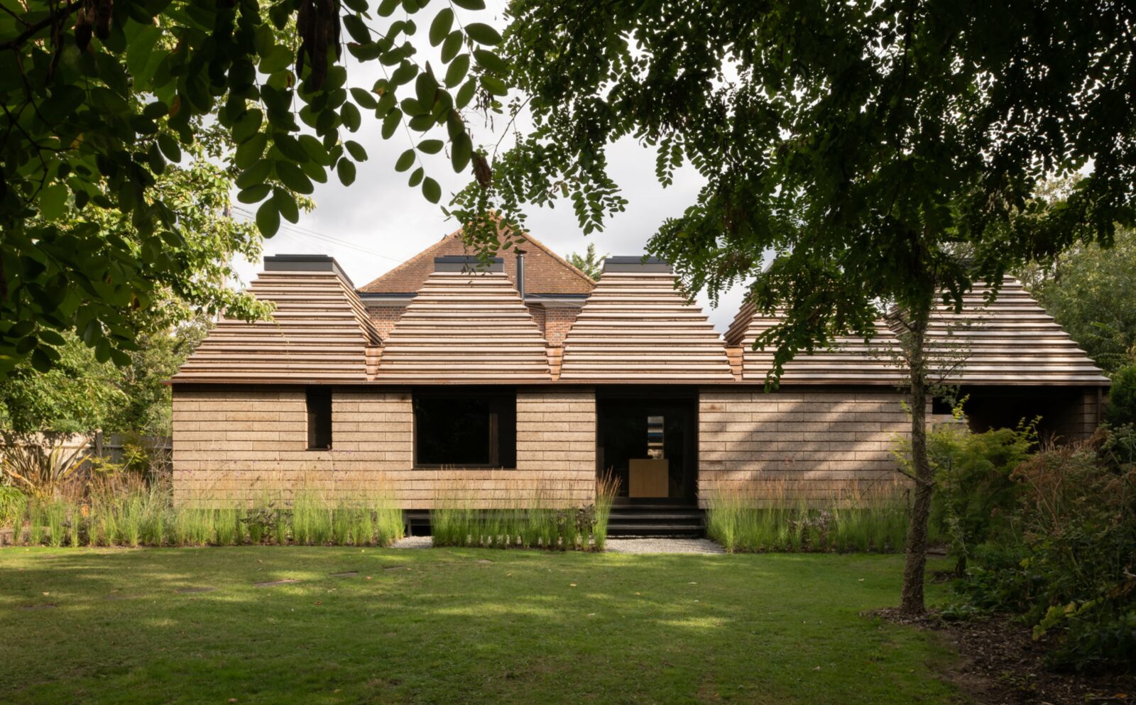 RIBA Stirling Prize 2019 Cork House