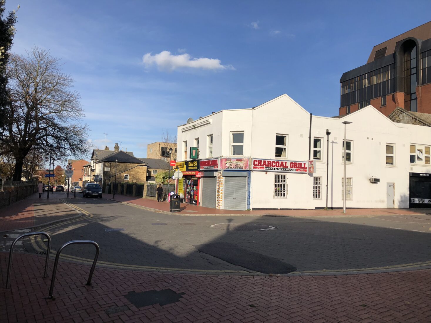 LSI Architects’ contentious Thurrock Council HQ scheme approved