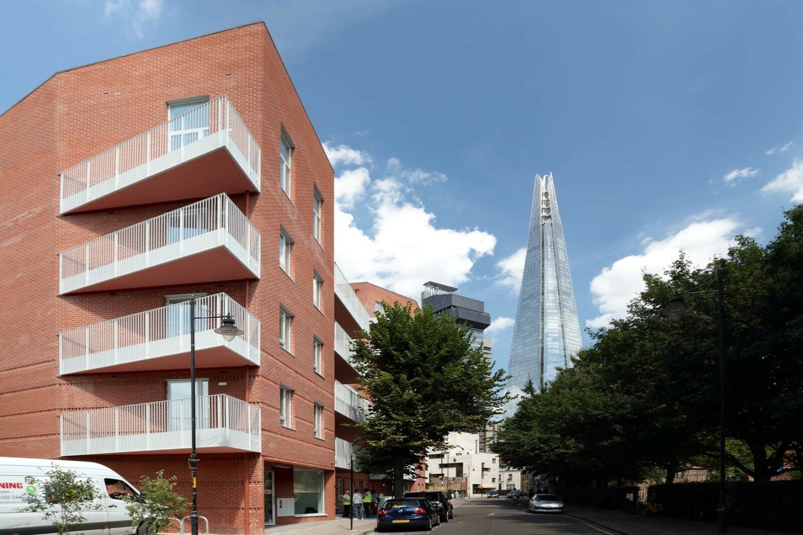 Southwark housing framework looking for ‘talented, idealistic’ new practices