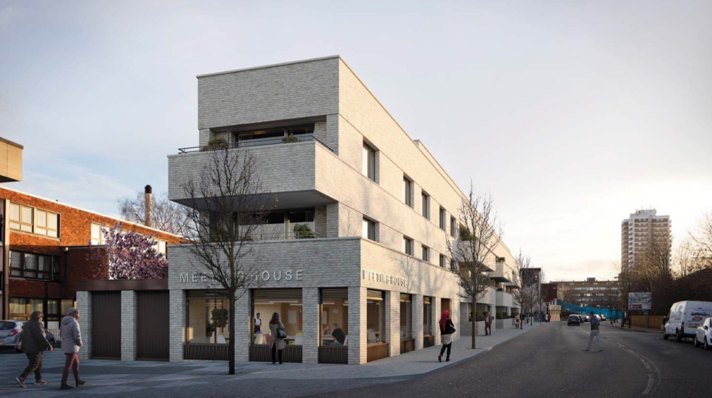 Southwark housing framework looking for ‘talented, idealistic’ new