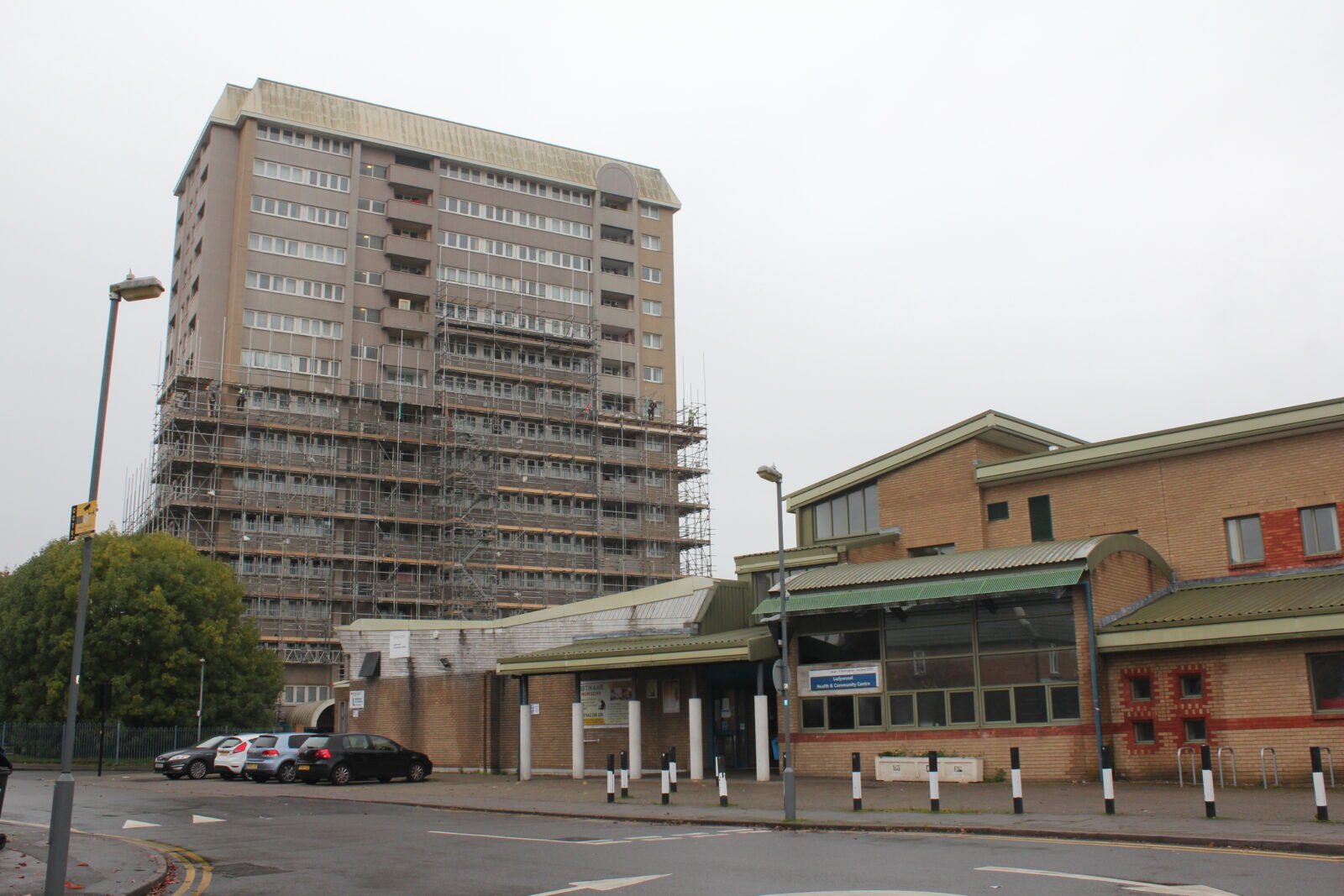 Birmingham focus Will Ladywood learn the lessons of the past?